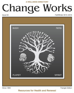 Change Works directory